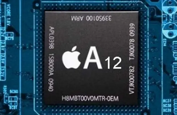 iPhone 2018 : à quel point l'A12 d'Apple bénéficiera de la gravure en 7nm ?