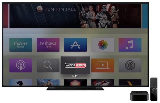 Abonnement TV : Apple accumule les frustrations selon le président d'ESPN