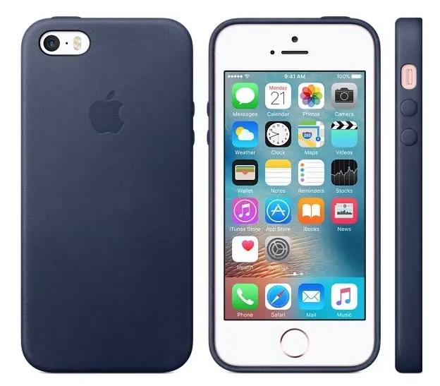 De nouvelles couleurs pour les coques en silicone de l'iPhone 6s sont disponibles