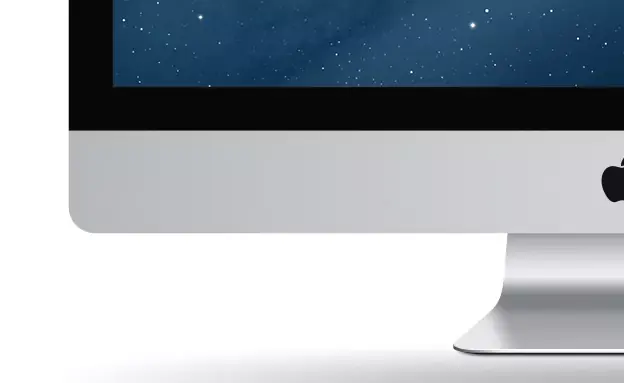 Sens du détail : les icônes d'iOS 7 adoptent le même bord arrondi que les iMac