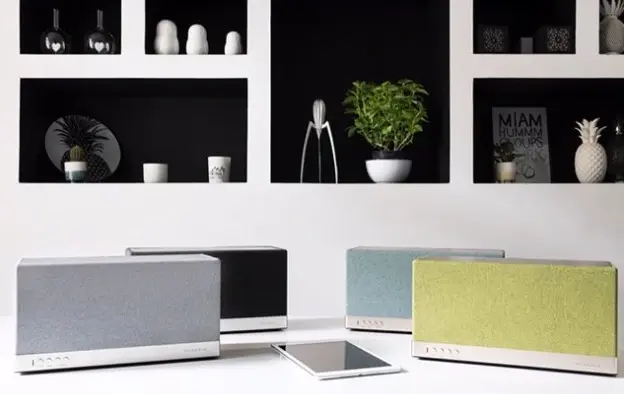 Le constructeur français Triangle annonce sa première enceinte AirPlay