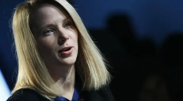 Société : Marissa Mayer, la polémique du travail à domicile interdit chez Yahoo