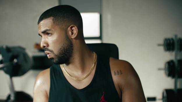 Drake bat de nouveaux records sur Apple Music et Spotify