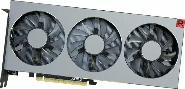 Benchs : la nouvelle Radeon VII d'AMD vraiment au niveau d'une RTX 2080 ?