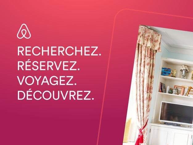 Airbnb accueille son 500 millionième client (et débarque dans le Limousin)