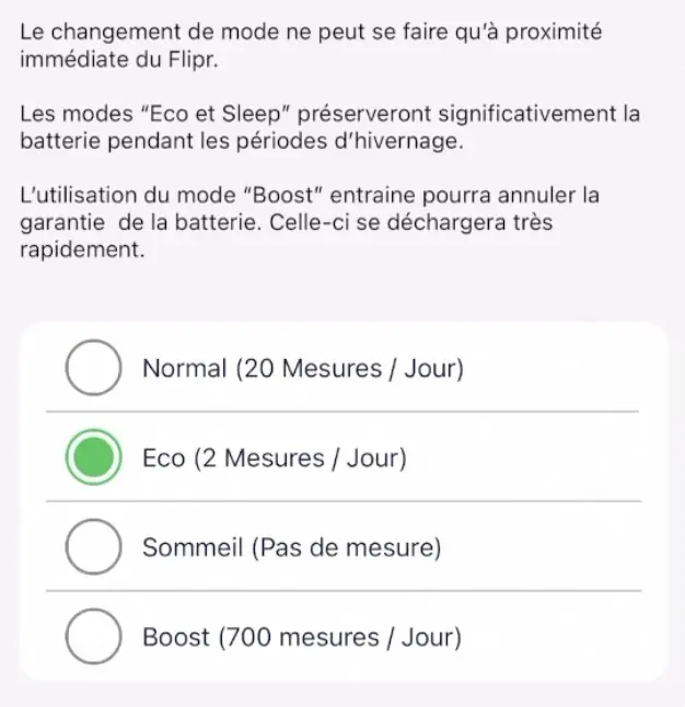 Quelle est la meilleure sonde de piscine 2023 ? Test de Flipr AnalysR 3 !