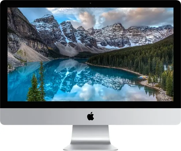 Nouveaux iMac Retina 4k et 5k : nos conseils d'achat