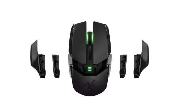 #BlackFriday : le plein de souris Logitech et Razer avec des réductions de 10 à 50 %