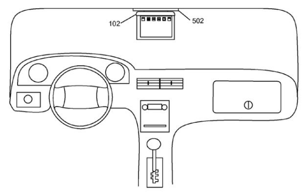 Un brevet de support magnétique pour iPad chez Apple