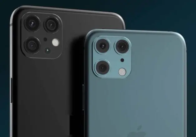 iPhone 2020 : 4 références dont un "iPhone mini" ?