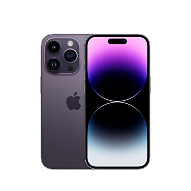 iPhone 14 Pro - le prix le plus bas !