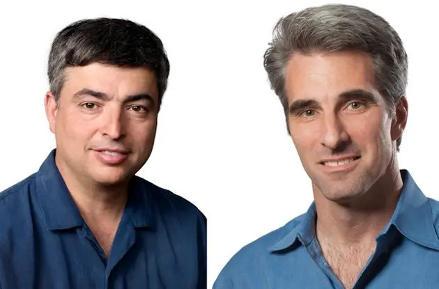 Re/Code : Eddie Cue et Craig Federighi feront une conférence