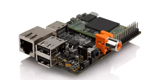 HummingBoard, ce micro-PC qui pourrait faire de l'ombre au Raspberry Pi