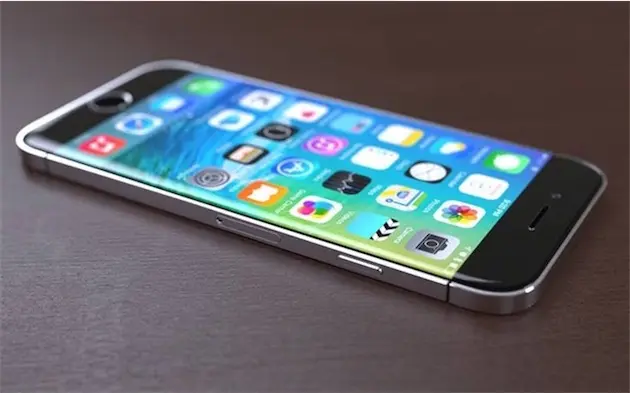 La vidéo du jour : un concept d'iPhone 7 avec cadre métallique et chargeur à induction