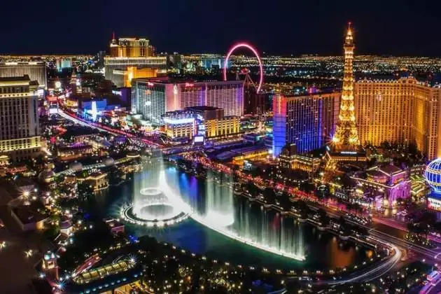 #CES : la France, 3ème délégation mondiale à Las Vegas