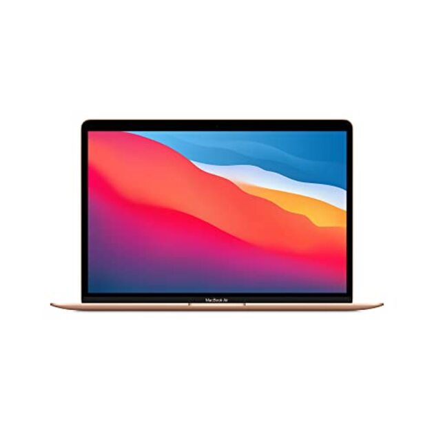Encore sur Intel ? Passez à Apple Silicon avec le MacBook Air 2020. Promo !