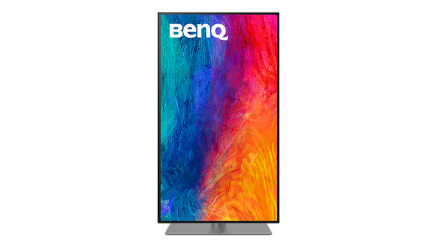 Optimisez Votre Espace avec le BenQ PD3225U : Performances et Élégance