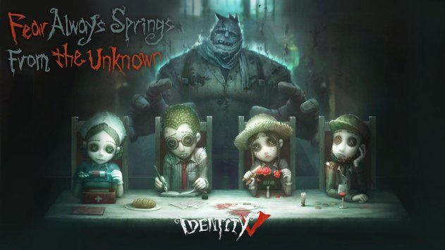 Le crossover entre Danganronpa et Identity V arrive prochainement sur iPhone [vidéo]