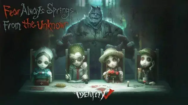 Le crossover entre Danganronpa et Identity V arrive prochainement sur iPhone [vidéo]