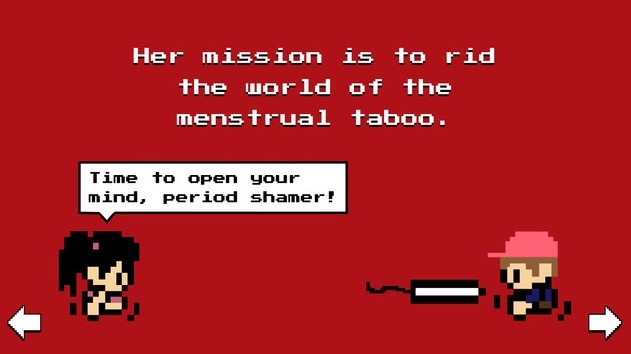 Le jeu "militant" Tampon Run est disponilble sur iPhone