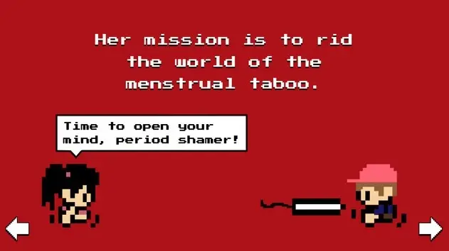 Le jeu "militant" Tampon Run est disponilble sur iPhone