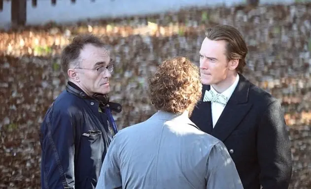 Danny Boyle avoue avoir été "arrogant" pour le lancement de Steve Jobs