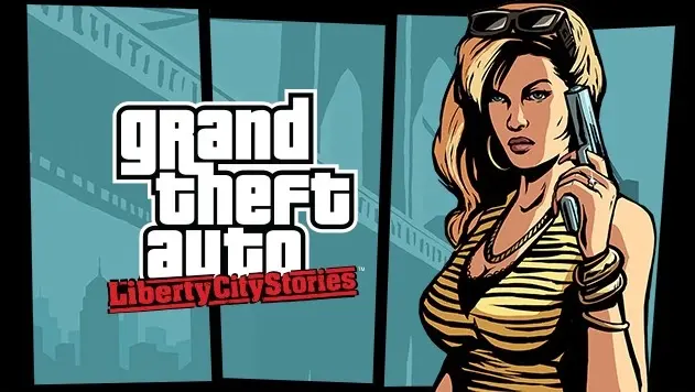 Sorties jeux iOS : GTA : Liberty City Stories, Swing Copters 2, Badland 2 et Cut the Rope : Magic