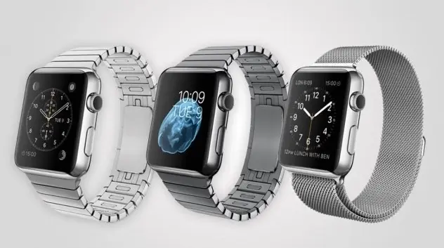 L'Apple Watch va cartonner et booster AAPL selon Morgan Stanley