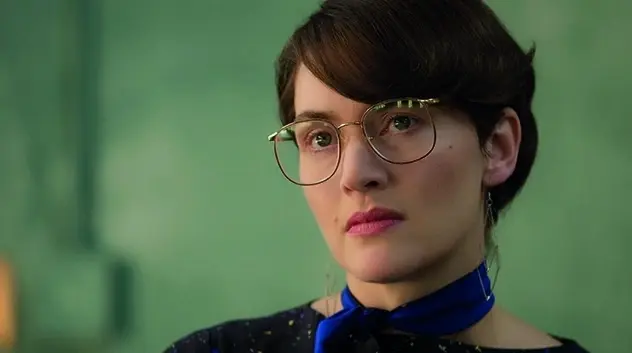 Kate Winslet une nouvelle fois récompensée pour sa performance dans le film Steve Jobs