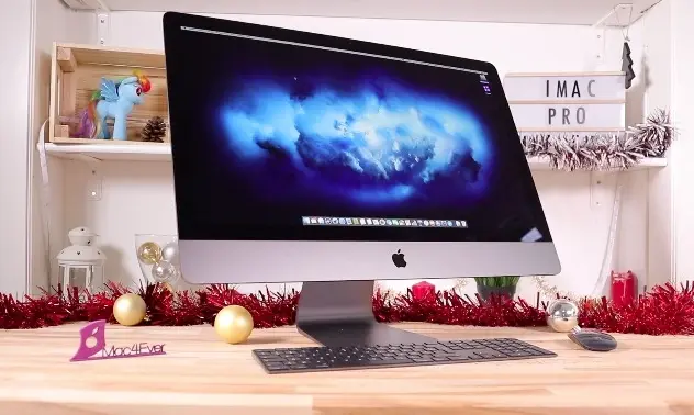 iMac Pro : quel impact de FileVault sur les performances du SSD ?