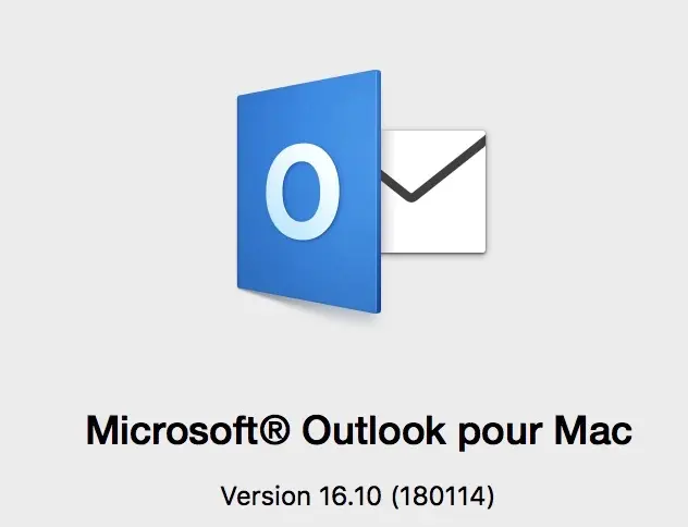 Microsoft Office pour Mac passe en version 16 et gagne des outils collaboratifs