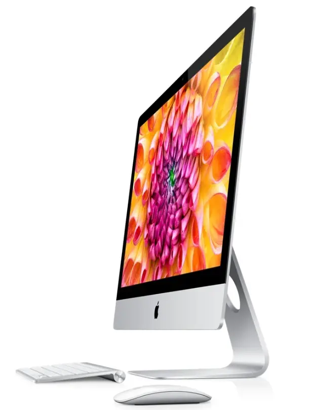 Nouveaux iMac, toujours en piste pour une sortie en novembre et décembre ?