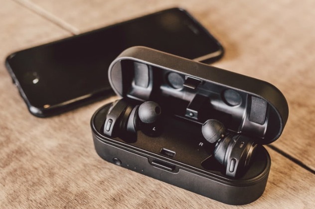 De futurs concurrents pour les AirPods et un casque Bluetooth avec ANC chez Audio-Technica