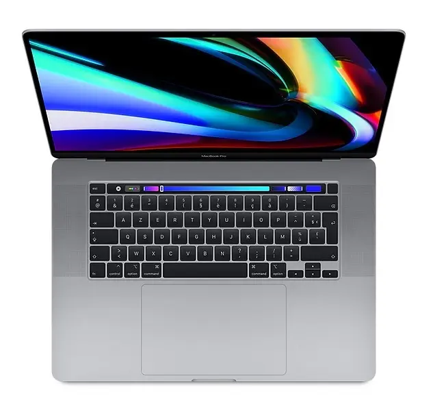 Refurb : MacBook Pro 16" dès 2289€, iPad Pro 2018 1 To à 1299€, iPad 6 dès 299€