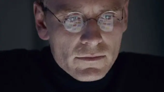 Le biopic de Steve Jobs fera ses débuts au Telluride Film Festival ce week-end