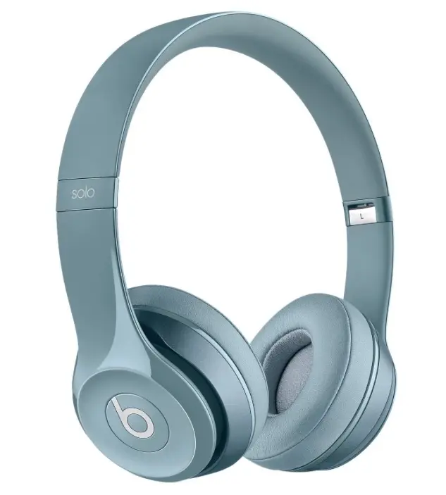 #BlackFriday : le casque Beats Solo 2 HD Argent est à -40% chez Darty