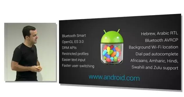 Android 4.3 empêche les enfants de vider la CB de papa avec des achats intégrés