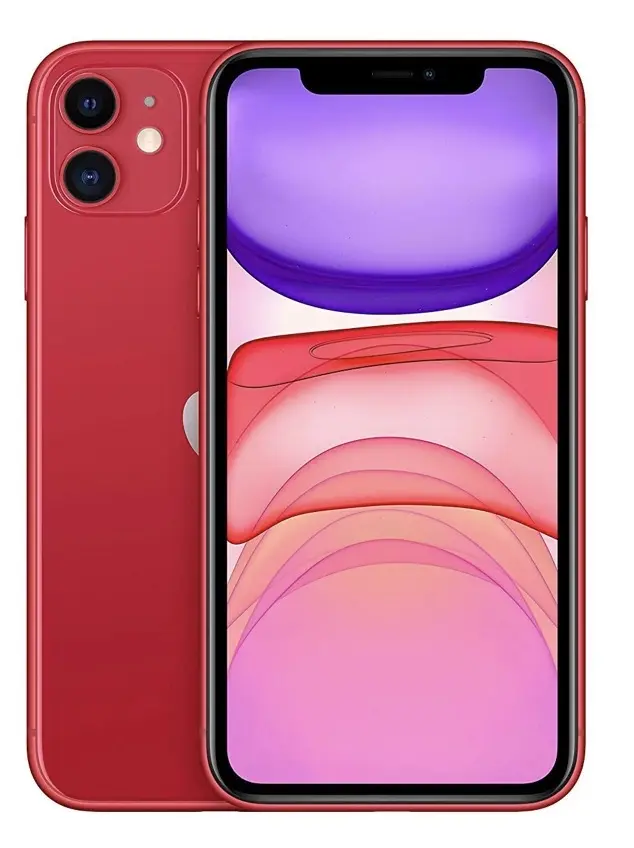 Bon plan : iPhone 11 (plusieurs couleurs) à 689€ + 34€ (bons)