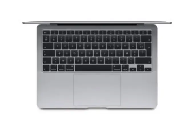 Bon plan : 10% (bon d'achat) sur les nouveaux MacBook Air