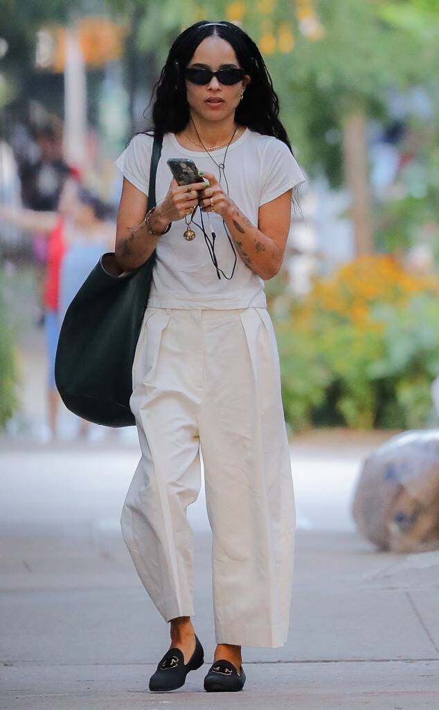 People : Naomi Watts, Courteney Cox, Ryan Reynolds, Kaia Gerber et Iron Maiden