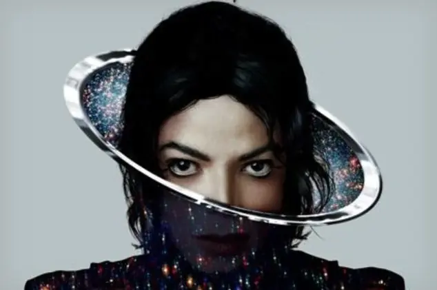 Le nouvel album posthume de Michael Jackson est en pré-commande sur iTunes