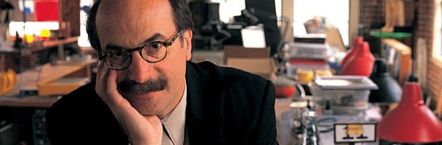 Les révélations de David Kelley, designer de la première souris et ami de Steve Jobs