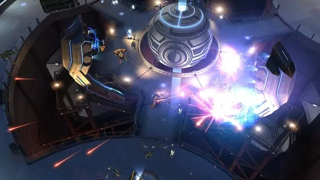 Halo : Spartan Strike est disponible sur iOS