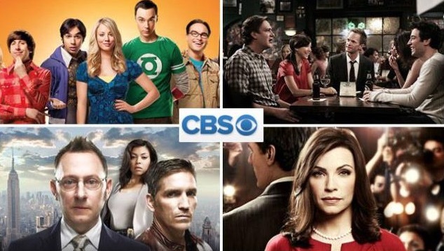 CBS signera "probablement" avec Apple pour son futur abonnement TV