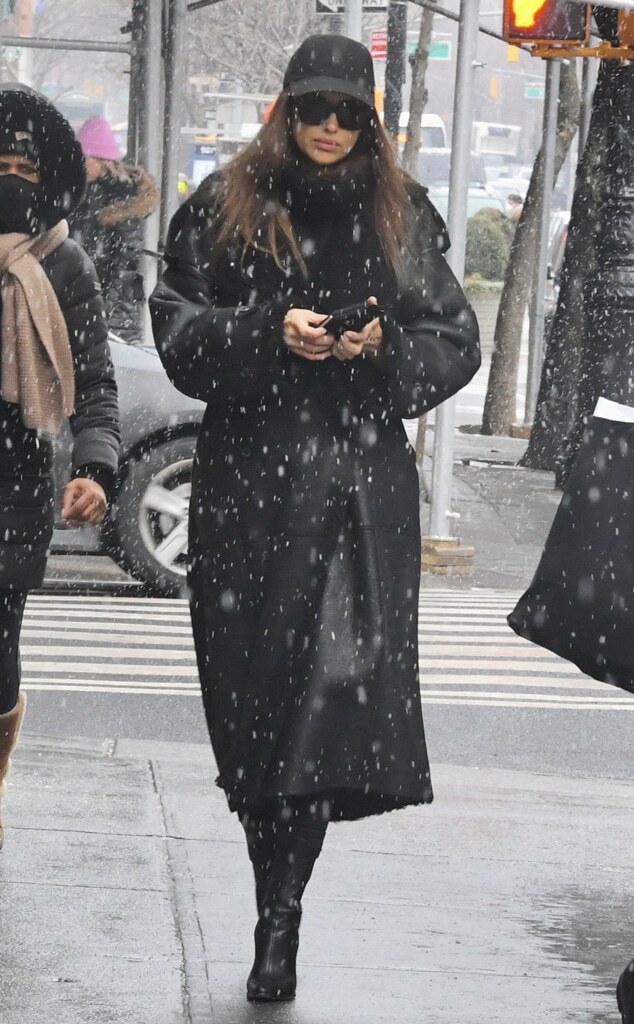 People : Bozoma Saint John, Ben Affleck et JLo, Nina Dobrev, Jessica Alba, Emily Ratajkowki