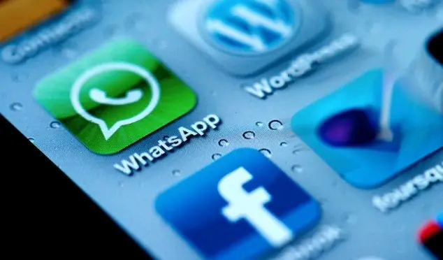 900 millions d'utilisateurs actifs par mois pour Whatsapp