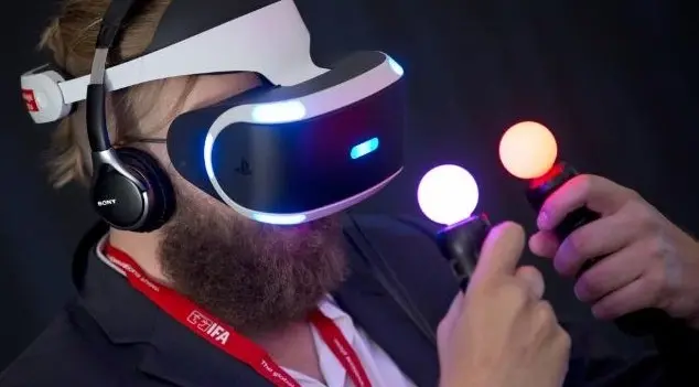 Le PlayStation VR et son prix sont en vadrouille sur des sites suisses