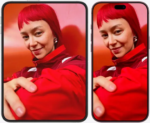 iPhone Duo 2&nbsp;: Apple teste Face ID sous l&rsquo;&eacute;cran (ouf...)