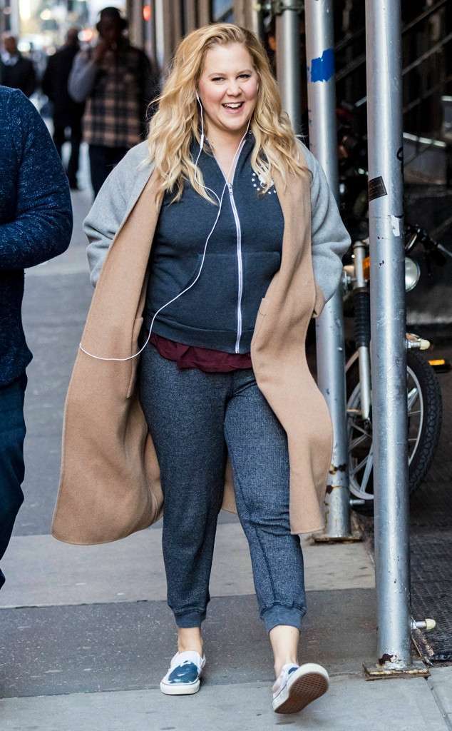 People : Amy Schumer, Taylor Swift, Naomi Watts, Eddy & David et Emily Ratajkowski