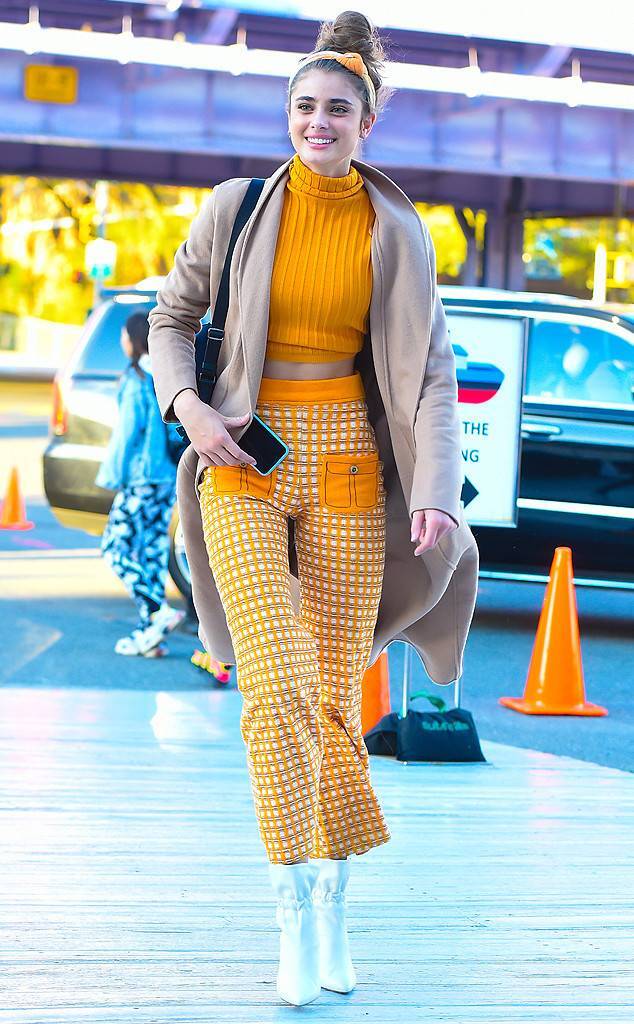 People : Amy Schumer, Taylor Swift, Naomi Watts, Eddy & David et Emily Ratajkowski